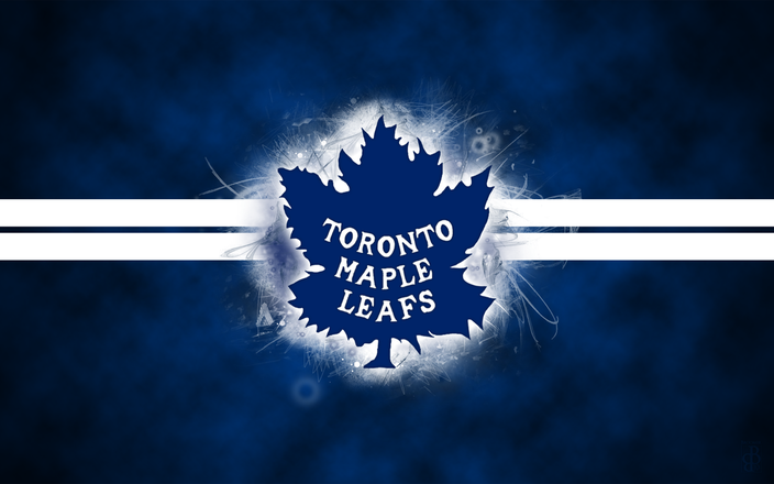 Toronto Maple Leafs - Home